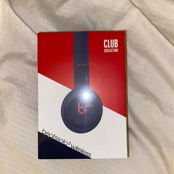 beatssolo Other - beats solo 3 wireless